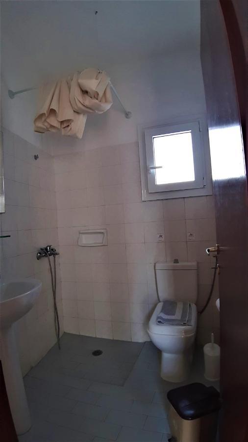 Отель Aivaliotis House Скиатос Экстерьер фото